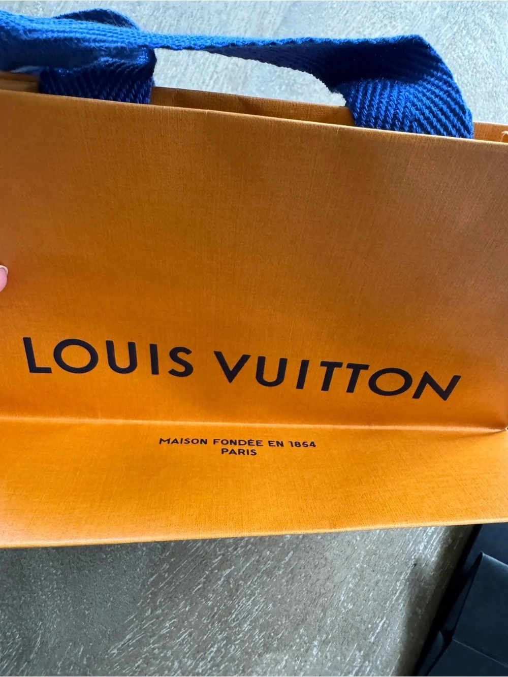 LOT of Luxury Shopping Bags